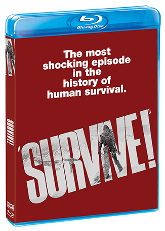 Survive! - Shout! Factory