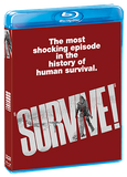 Survive! - Shout! Factory