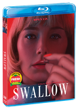 Swallow - Shout! Factory