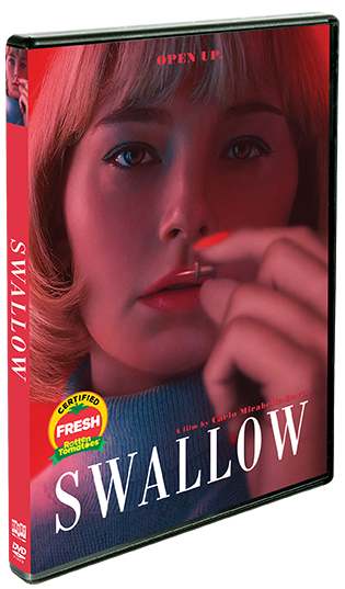 Swallow - Shout! Factory