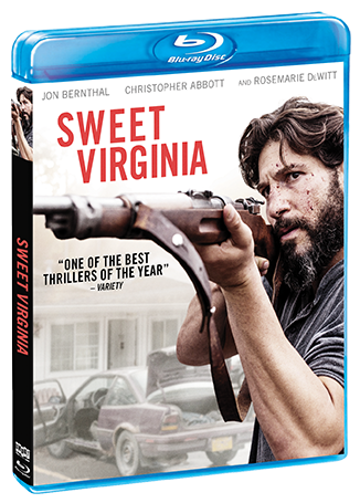 Sweet Virginia - Shout! Factory