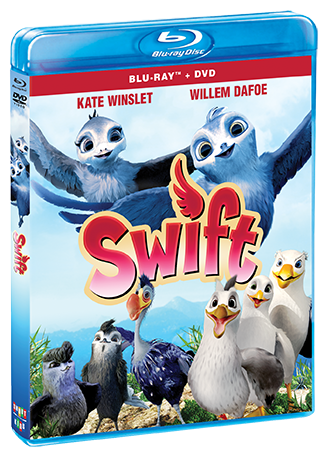 Swift - Shout! Factory