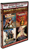 Sword And Sorcery Collection [4 Films] - Shout! Factory