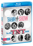 T.A.M.I. Show / The Big T.N.T. Show [Collector's Edition] - Shout! Factory