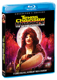 Texas Chainsaw Massacre: The Next Generation [Collector's Edition] - Shout! Factory