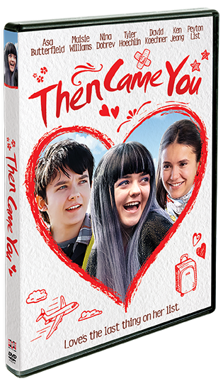 Then Came You - Shout! Factory