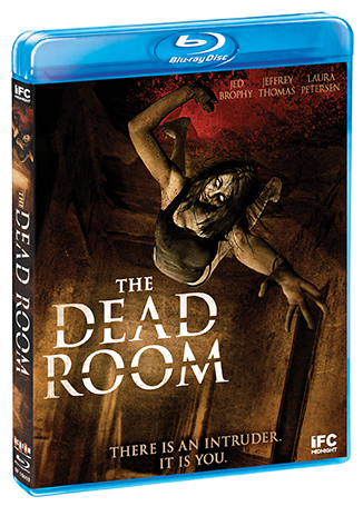 The Dead Room - Shout! Factory