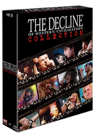 The Decline Of Western Civilization Collection - Shout! Factory