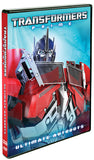 Transformers Prime: Ultimate Autobots - Shout! Factory