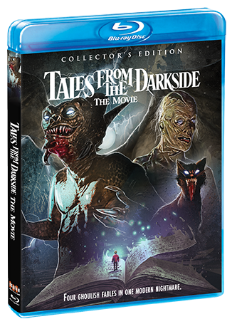 Tales From The Darkside: The Movie [Collector's Edition] - Shout! Factory