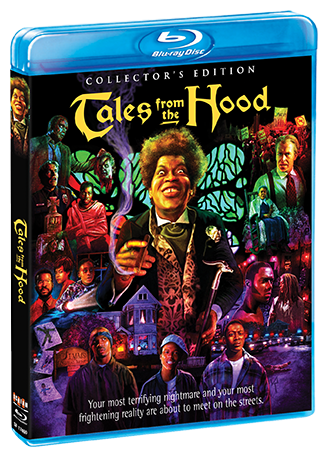 Tales From The Hood [Collector's Edition] - Shout! Factory