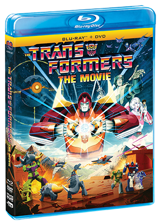 Transformers the discount