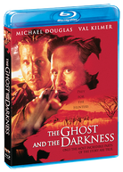 The Ghost And The Darkness - Shout! Factory