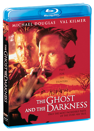 The Ghost And The Darkness - Shout! Factory