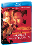 The Ghost And The Darkness - Shout! Factory