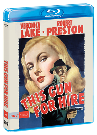 This Gun For Hire - Shout! Factory