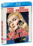 This Gun For Hire - Shout! Factory