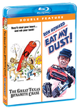 The Great Texas Dynamite Chase / Eat My Dust! [Double Feature] - Shout! Factory