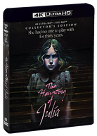 The Haunting Of Julia [Collector's Edition] - Shout! Factory