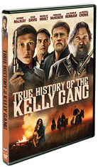 True History Of The Kelly Gang - Shout! Factory