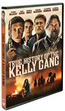 True History Of The Kelly Gang - Shout! Factory