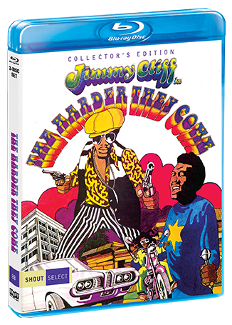 The Harder They Come [Collector's Edition] - Shout! Factory