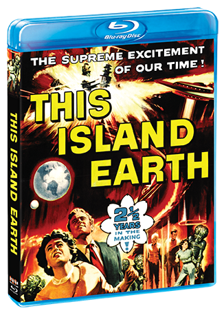 This Island Earth - Shout! Factory