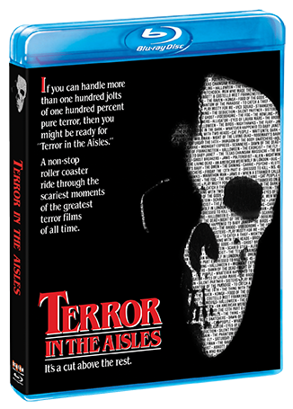 Terror In The Aisles - Shout! Factory