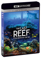 The Last Reef: Cities Beneath The Sea - Shout! Factory