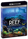 The Last Reef: Cities Beneath The Sea - Shout! Factory