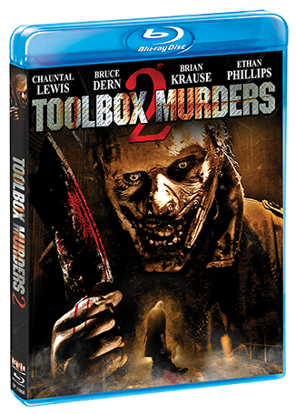 Toolbox Murders 2 - Shout! Factory