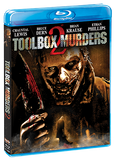 Toolbox Murders 2 - Shout! Factory