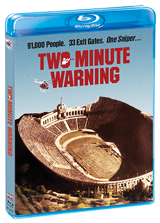 Two-Minute Warning - Shout! Factory