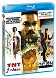 TNT Jackson / The Final Comedown / Savage! [Triple Feature] - Shout! Factory