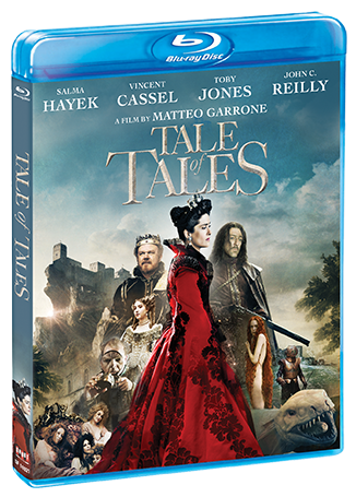 Tale Of Tales - Shout! Factory