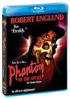 The Phantom Of The Opera - Shout! Factory