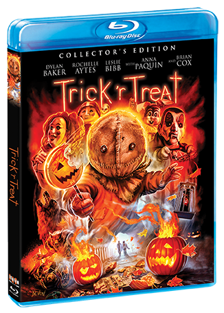 Trick 'r Treat [Collector's Edition] - Shout! Factory