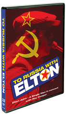 To Russia... With Elton - Shout! Factory