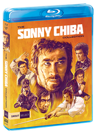 The Sonny Chiba Collection + Exclusive Poster - Shout! Factory