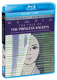 The Tale Of The Princess Kaguya - Shout! Factory