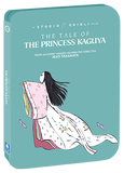 The Tale Of The Princess Kaguya [Limited Edition Steelbook] - Shout! Factory