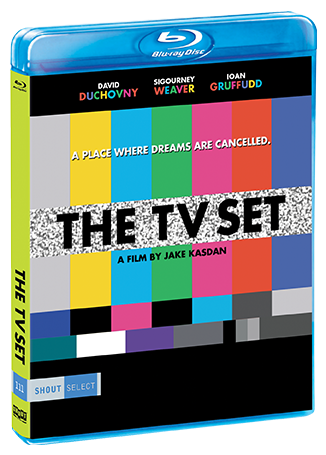 The TV Set - Shout! Factory