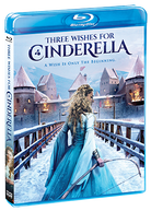 Three Wishes For Cinderella - Shout! Factory
