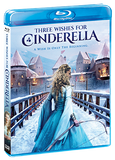 Three Wishes For Cinderella - Shout! Factory