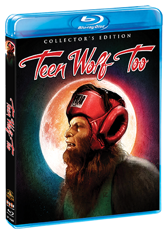 Teen Wolf Too [Collector's Edition] - Shout! Factory