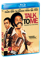 Talk To Me - Shout! Factory