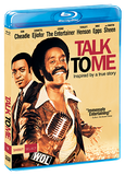 Talk To Me - Shout! Factory