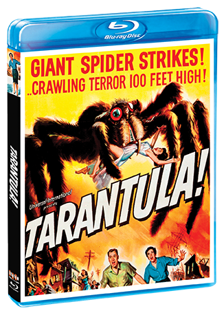 Tarantula - Shout! Factory