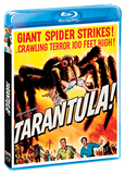 Tarantula - Shout! Factory