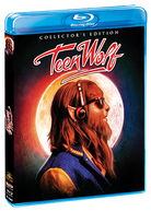 Teen Wolf [Collector's Edition] - Shout! Factory